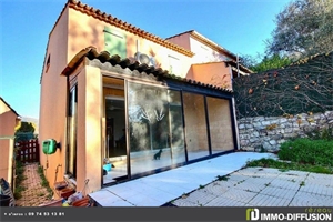 maison à la vente -   06130  GRASSE, surface 81 m2 vente maison - UBI424637869